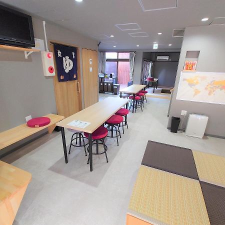 Stay Inn Koto Kyoto Bagian luar foto