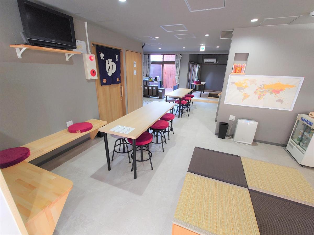 Stay Inn Koto Kyoto Bagian luar foto