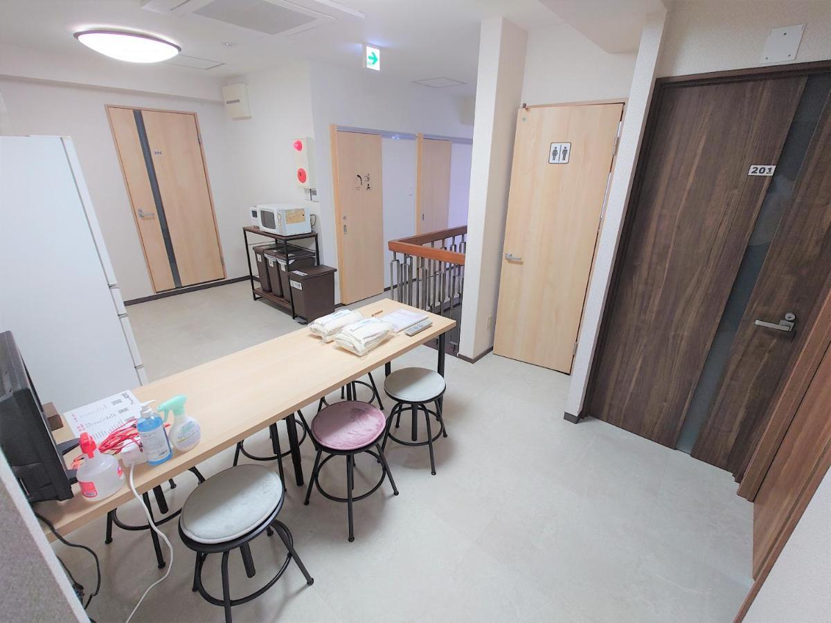 Stay Inn Koto Kyoto Bagian luar foto