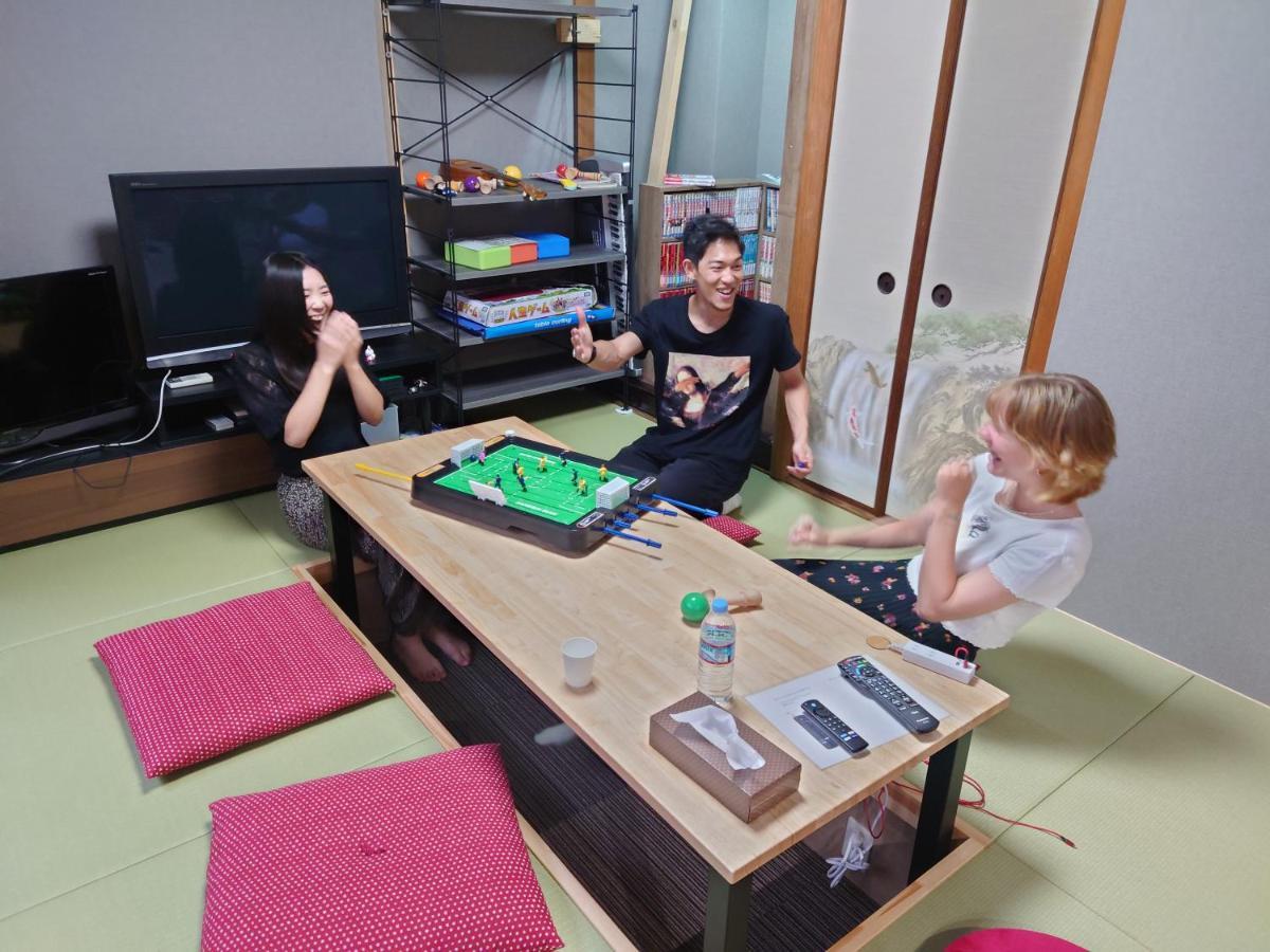 Stay Inn Koto Kyoto Bagian luar foto