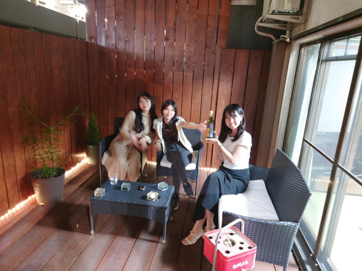 Stay Inn Koto Kyoto Bagian luar foto