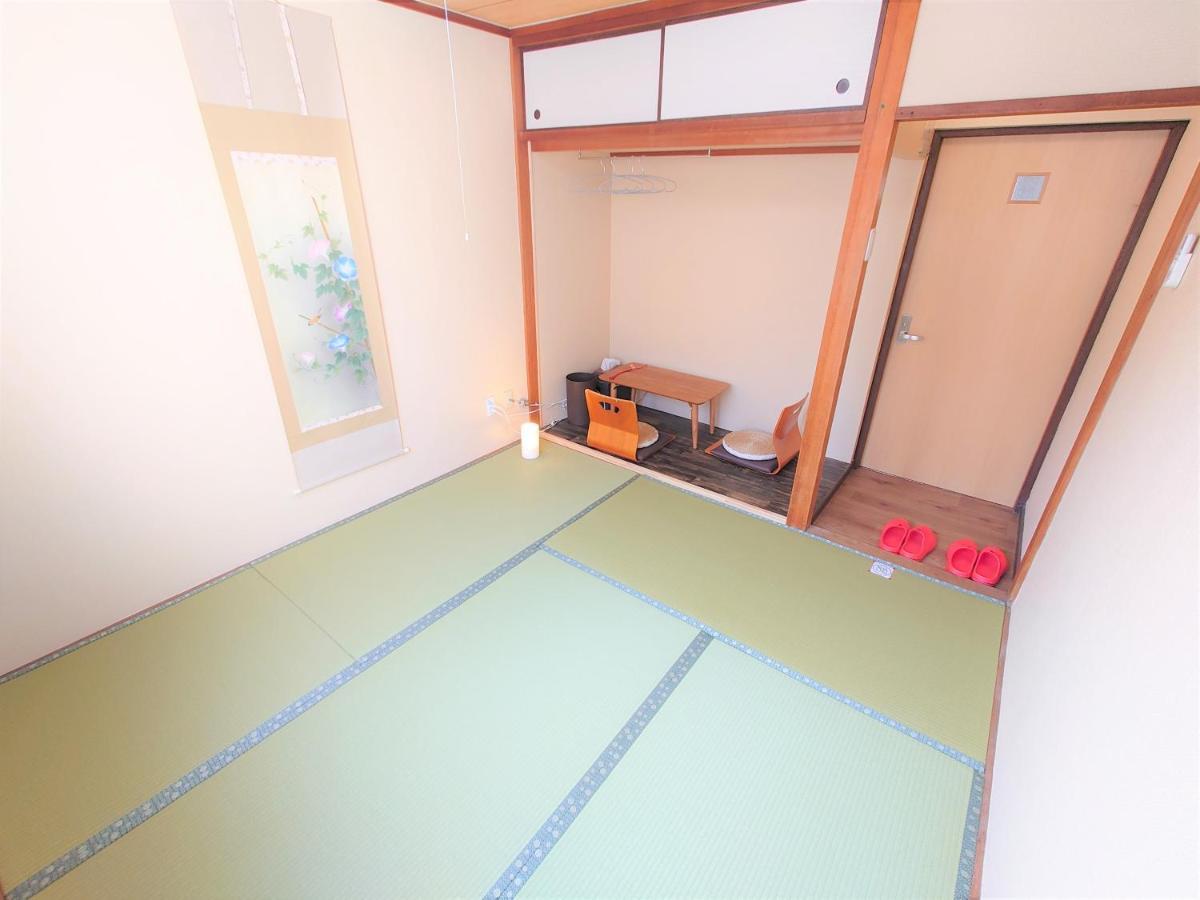 Stay Inn Koto Kyoto Bagian luar foto