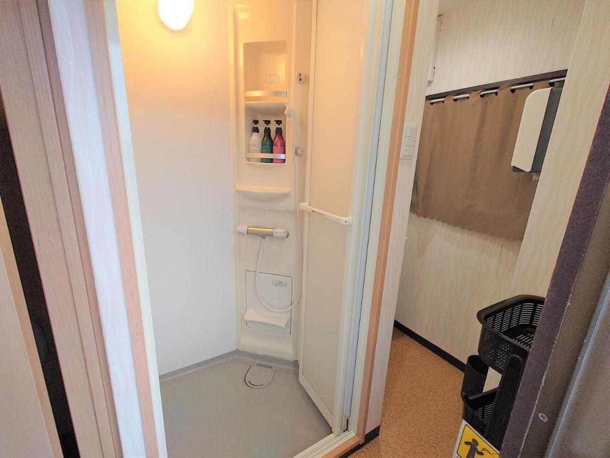 Stay Inn Koto Kyoto Bagian luar foto
