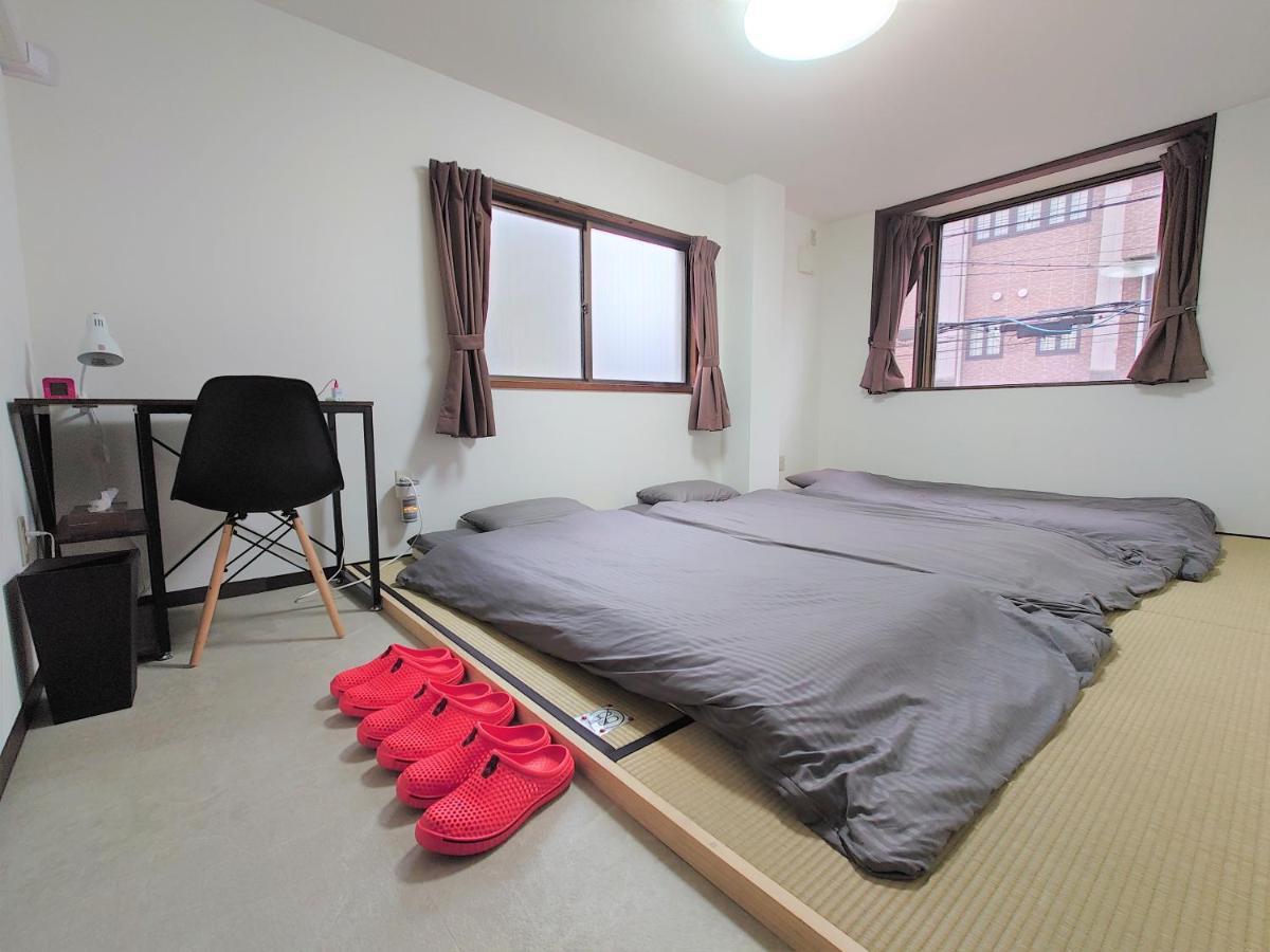 Stay Inn Koto Kyoto Bagian luar foto