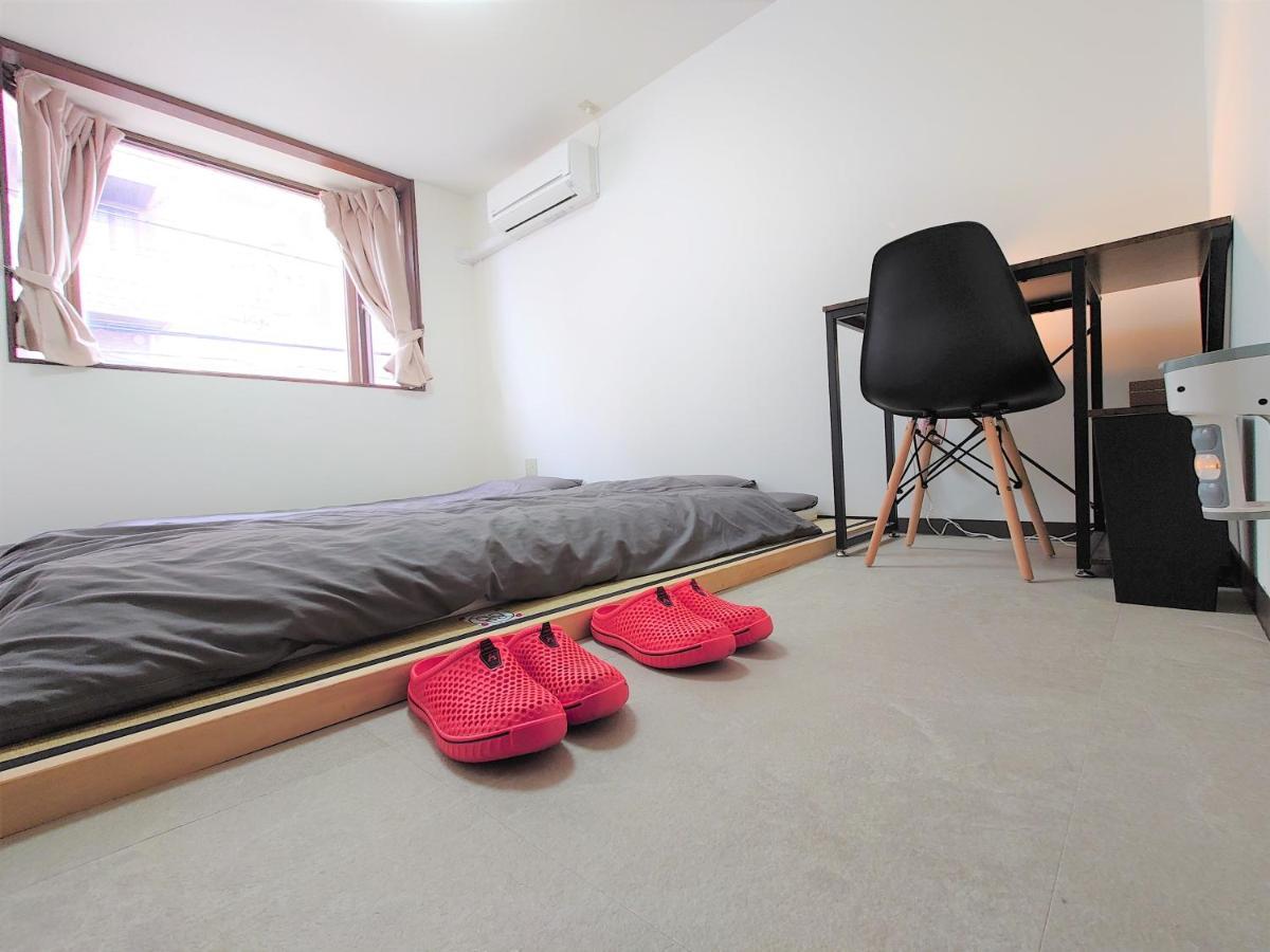 Stay Inn Koto Kyoto Bagian luar foto