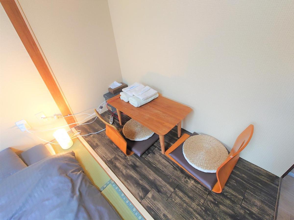 Stay Inn Koto Kyoto Bagian luar foto