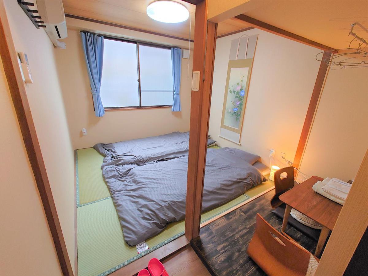 Stay Inn Koto Kyoto Bagian luar foto