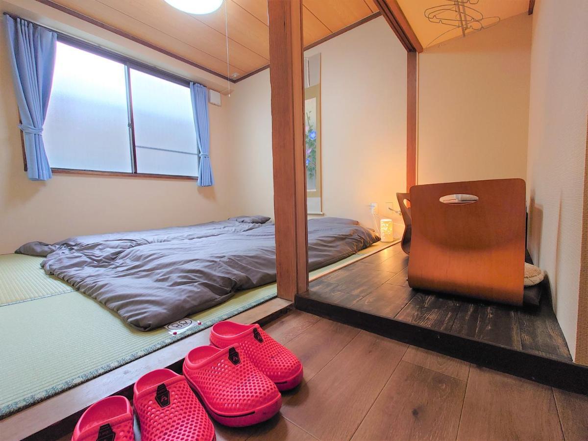 Stay Inn Koto Kyoto Bagian luar foto