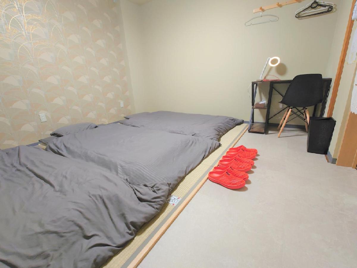 Stay Inn Koto Kyoto Bagian luar foto