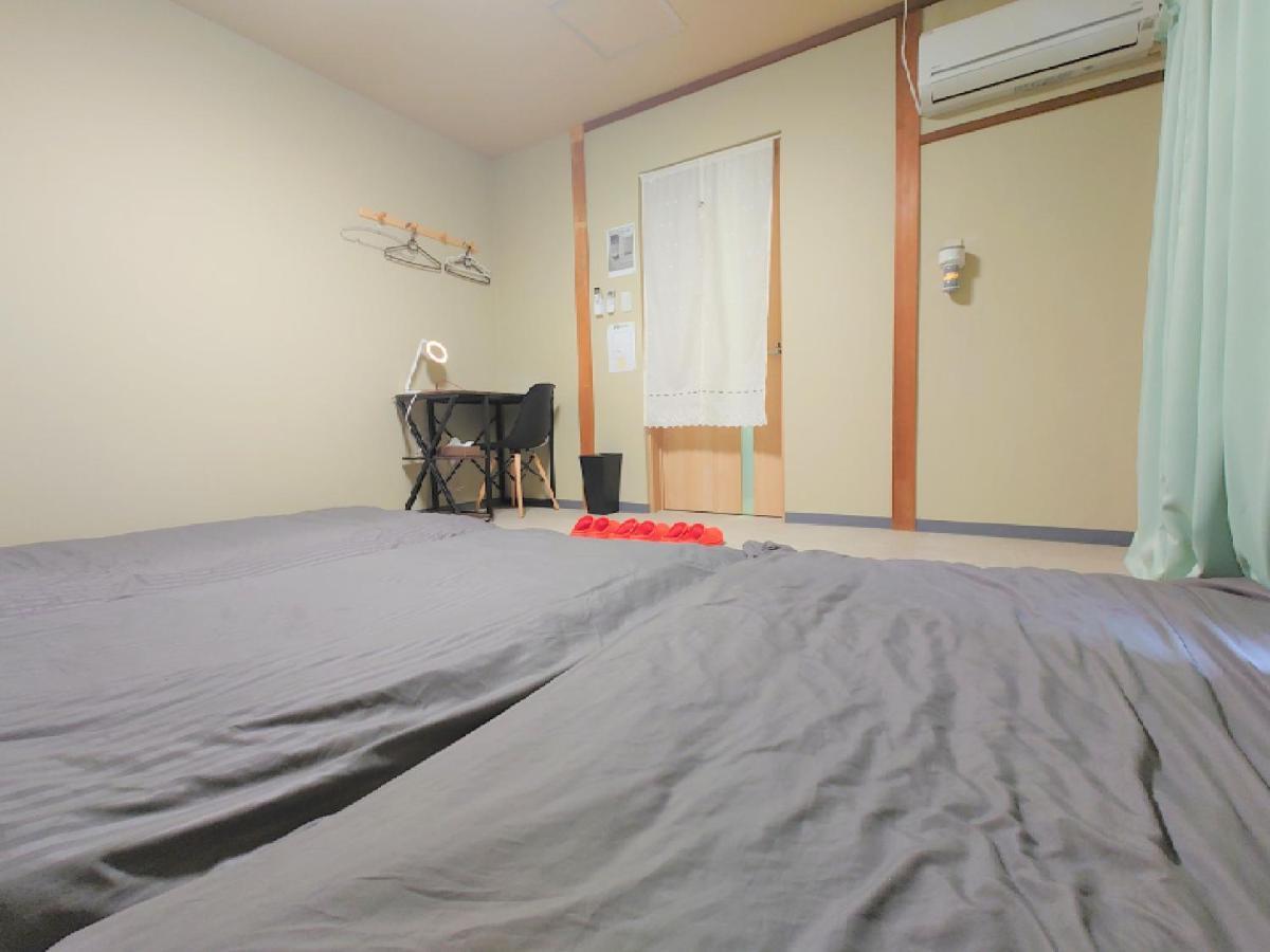 Stay Inn Koto Kyoto Bagian luar foto