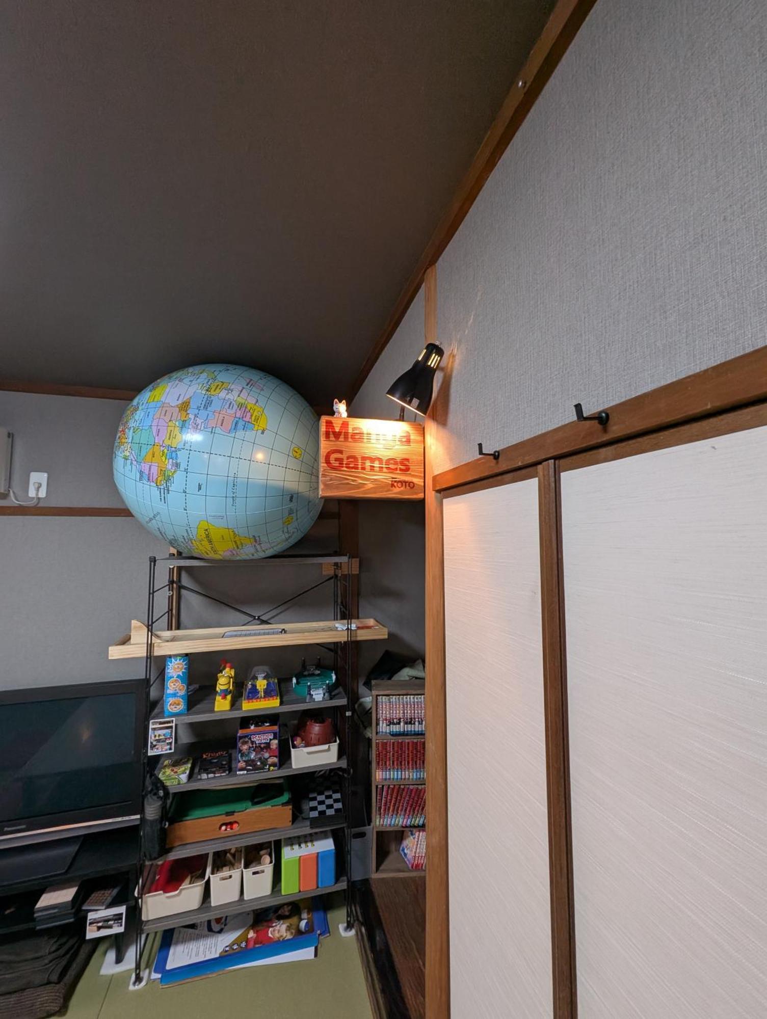 Stay Inn Koto Kyoto Bagian luar foto