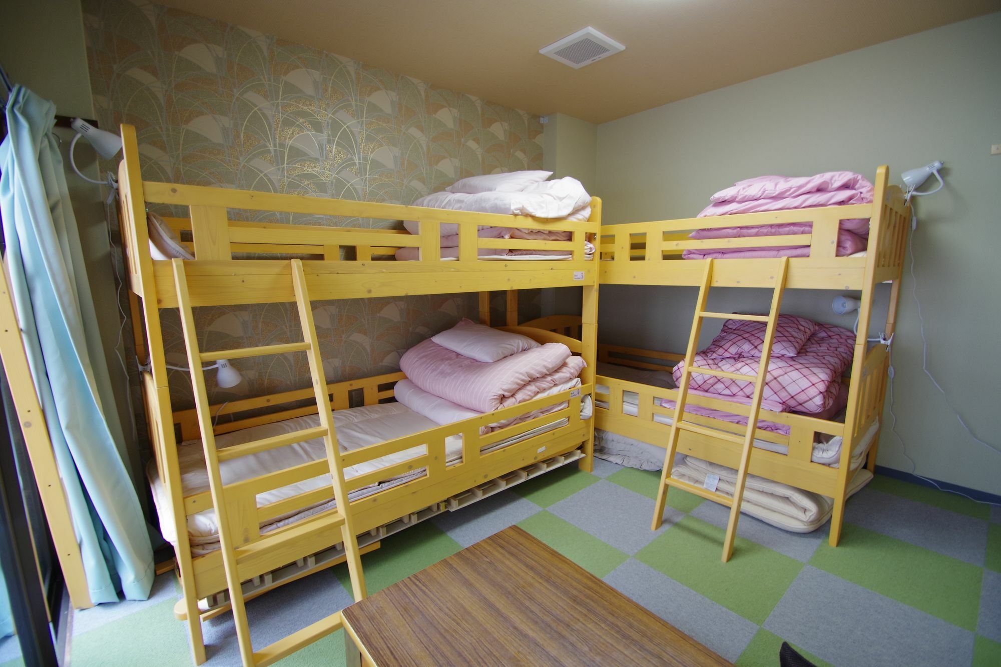Stay Inn Koto Kyoto Bagian luar foto