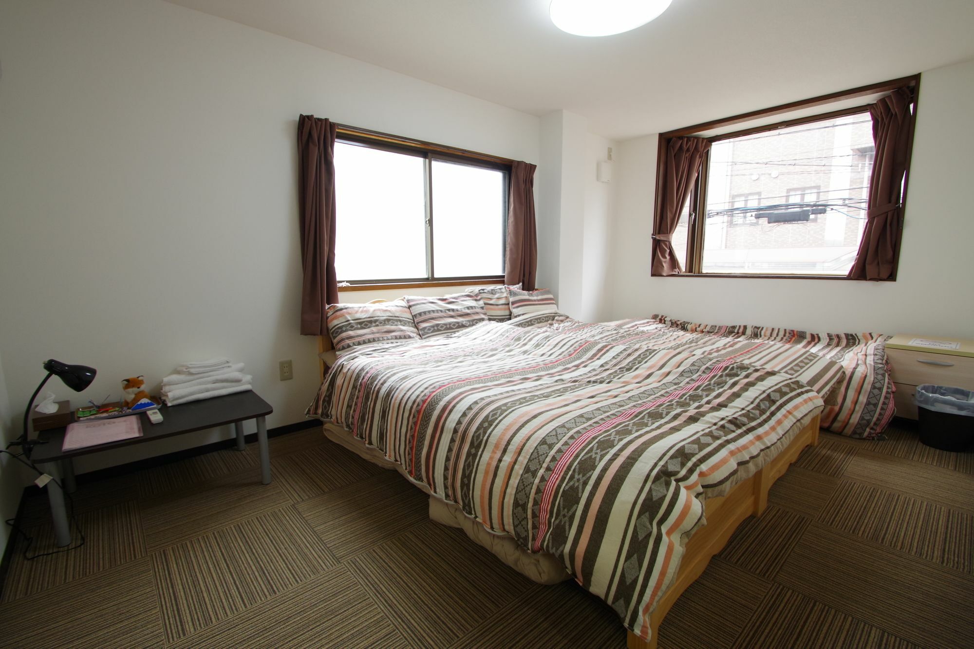 Stay Inn Koto Kyoto Bagian luar foto