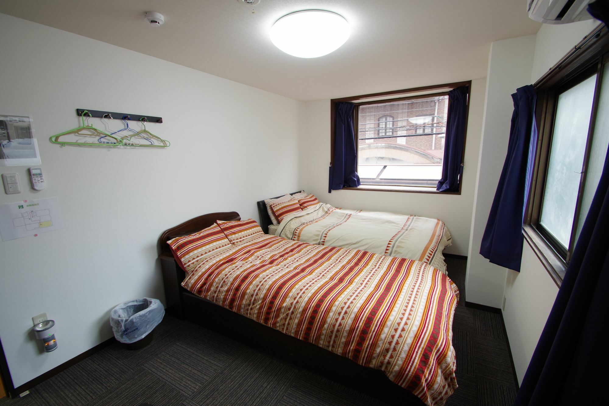 Stay Inn Koto Kyoto Bagian luar foto